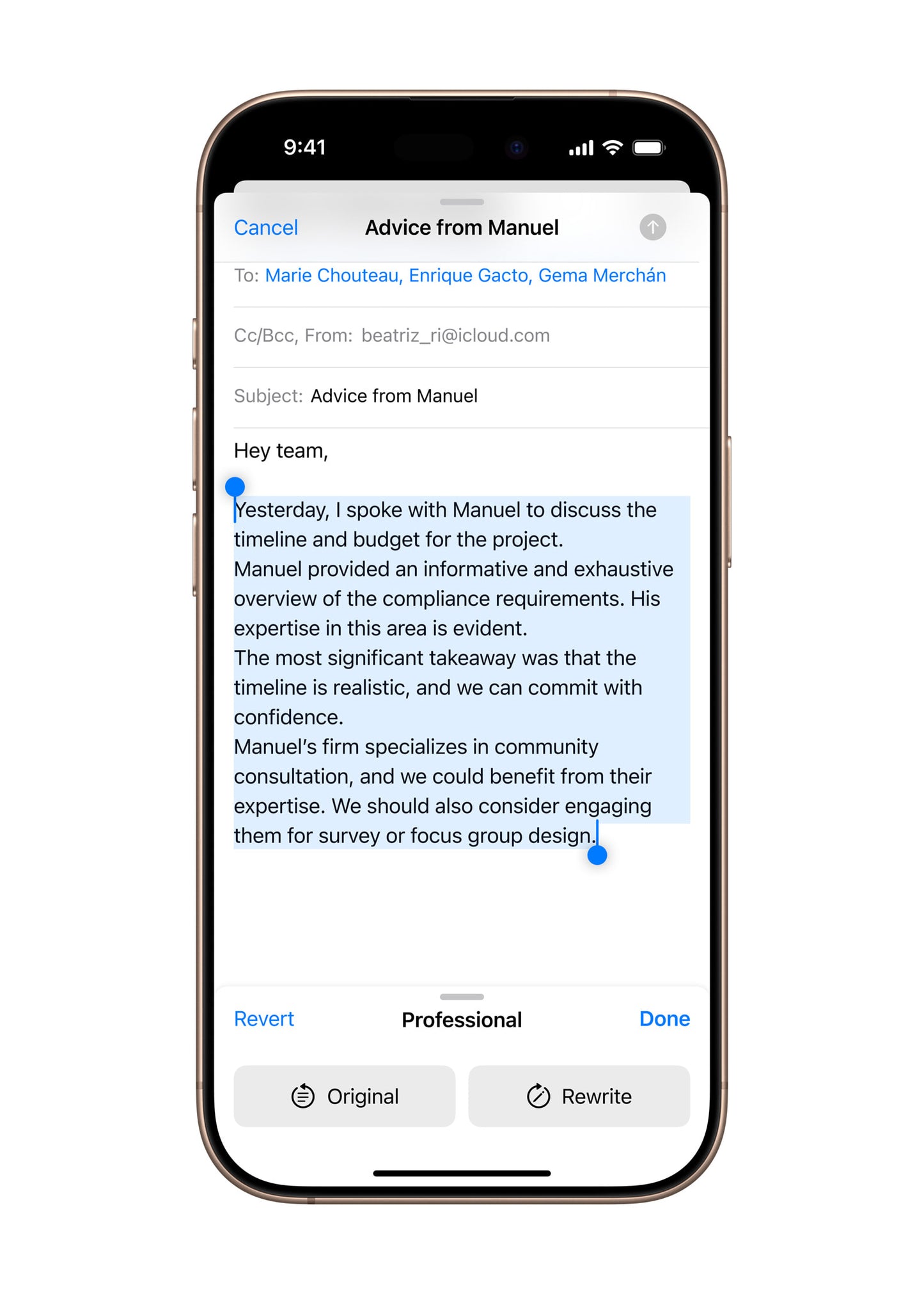 IPHONE 16 PRO MAX | 256 GB | YURTİÇİ | 24 AY GARANTİ