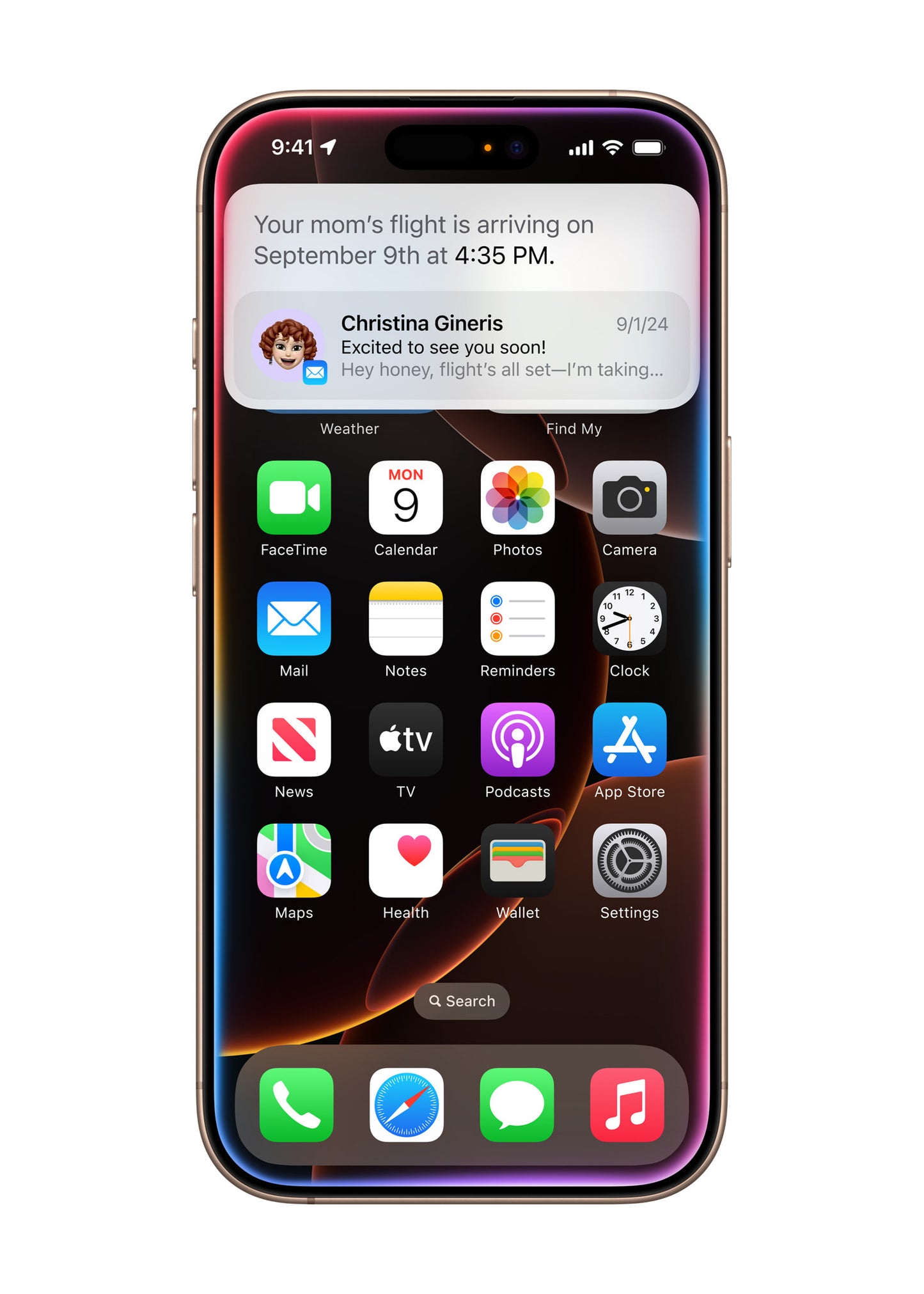 IPHONE 16 PRO MAX | 256 GB | YURTİÇİ | 24 AY GARANTİ