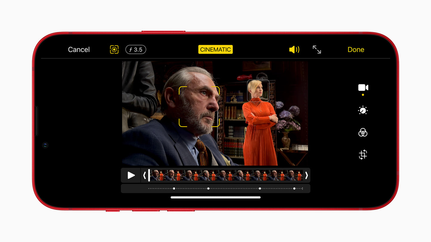 IPHONE 13 | 128 GB | YURTİÇİ | 12 AY GARANTİLİ