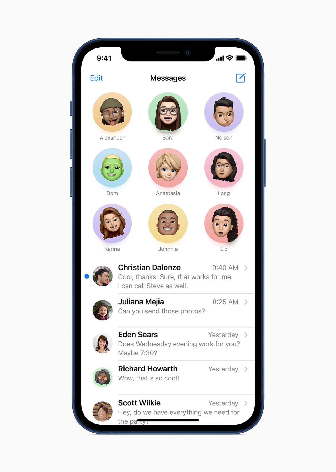 IPHONE 12 | 128 GB | YURTİÇİ | 12 AY GARANTİ